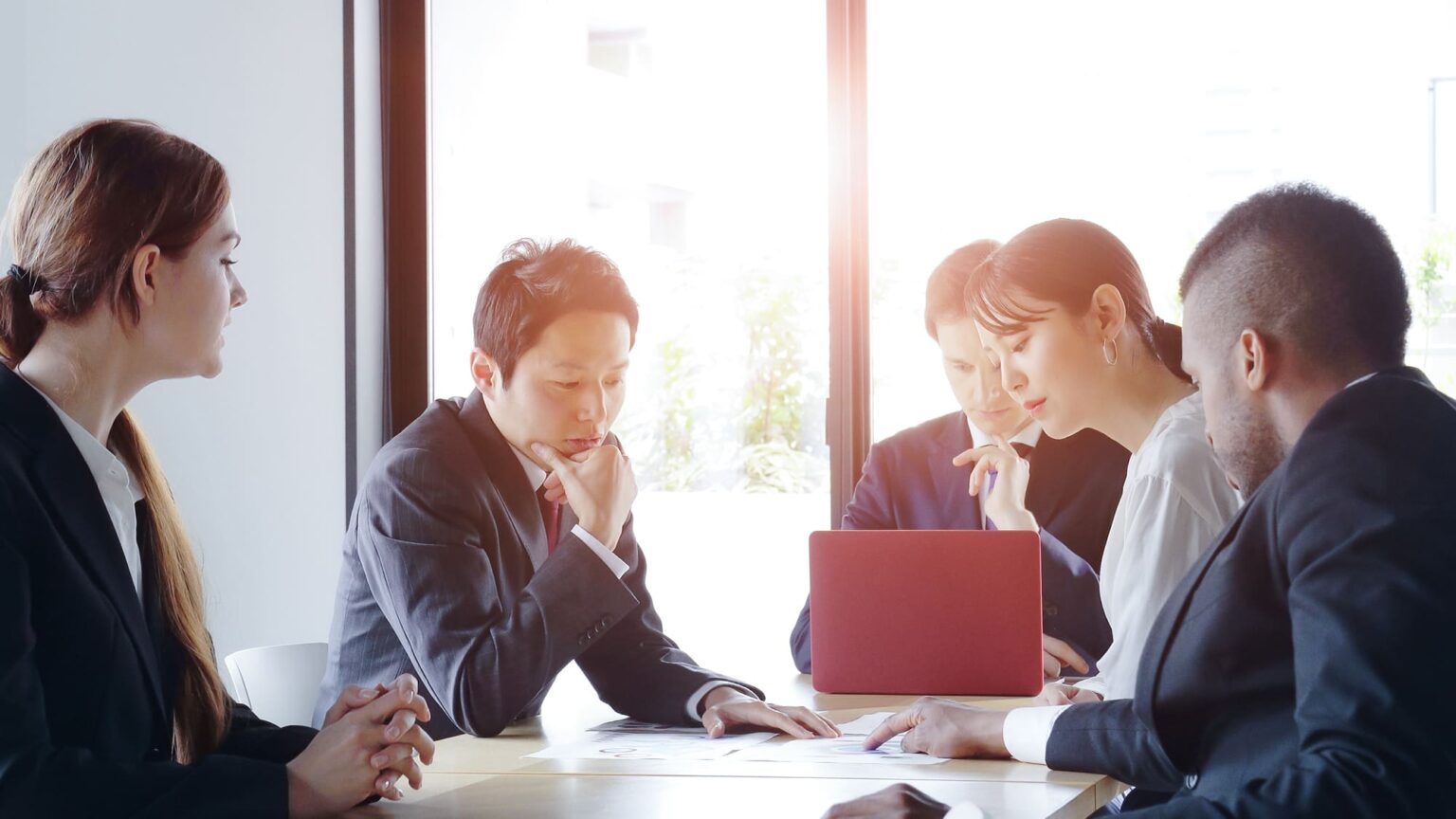 HR事業のアイキャッチ
