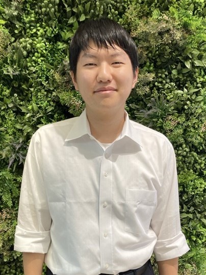 ビジネスソリューション2課所属のAYさんの写真