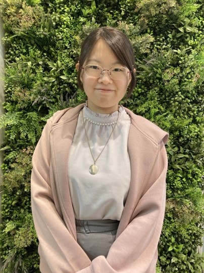 未来創造課所属のFMさんの写真