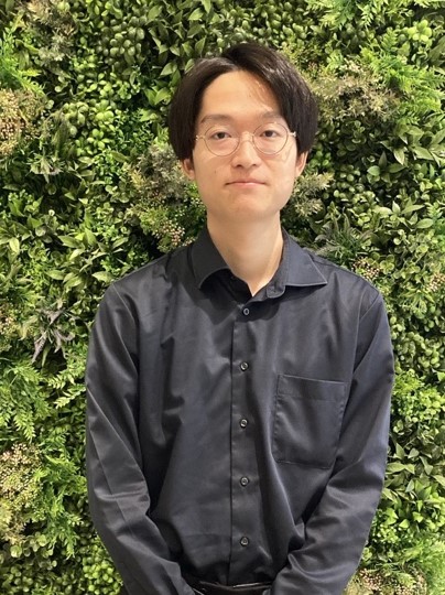 HR課所属のMSさんの写真